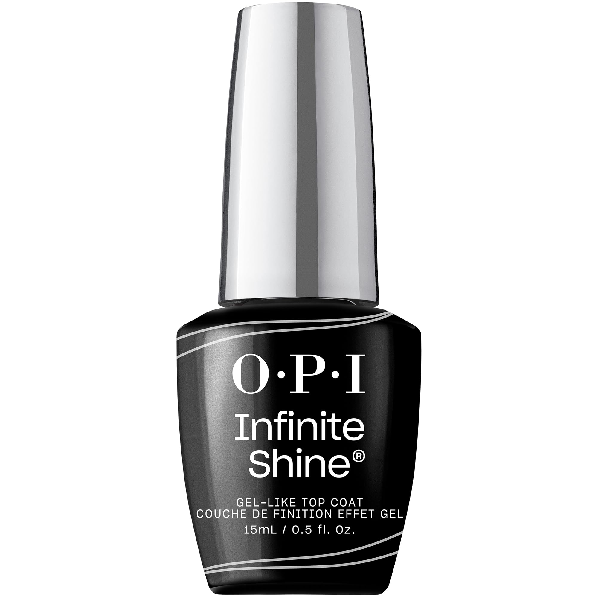 Amazon.co.jp: OPI(オーピーアイ) トップコート 速乾 色長持ち